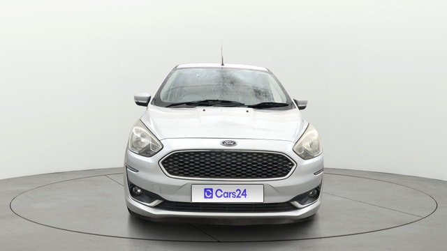 View Ford Figo Aspire Image 1 Used Ford Figo Aspire Image 1