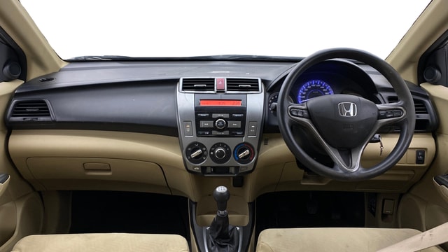 View Honda City Image 16 Used Honda City Image 16