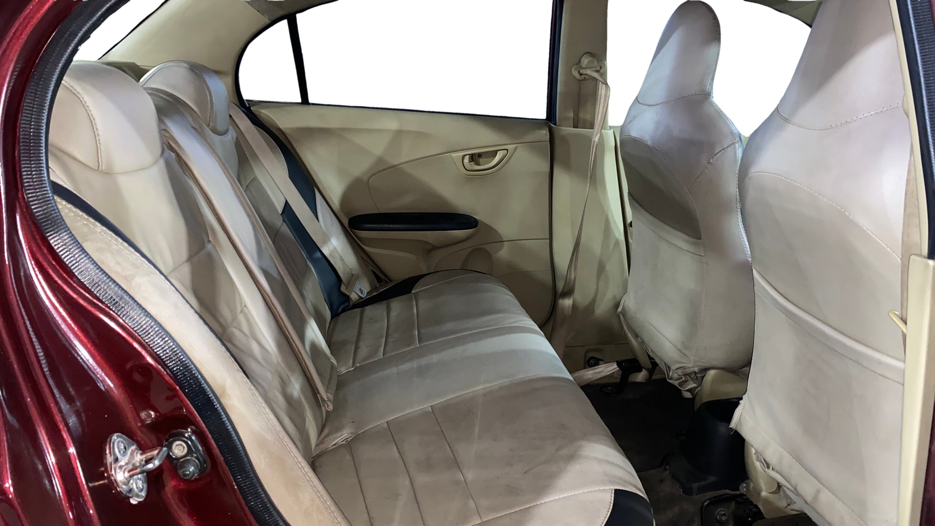 View 2015 Honda Amaze E MT Petrol BS IV Image 28 Used 2015 Honda Amaze E MT Petrol BS IV Image 28
