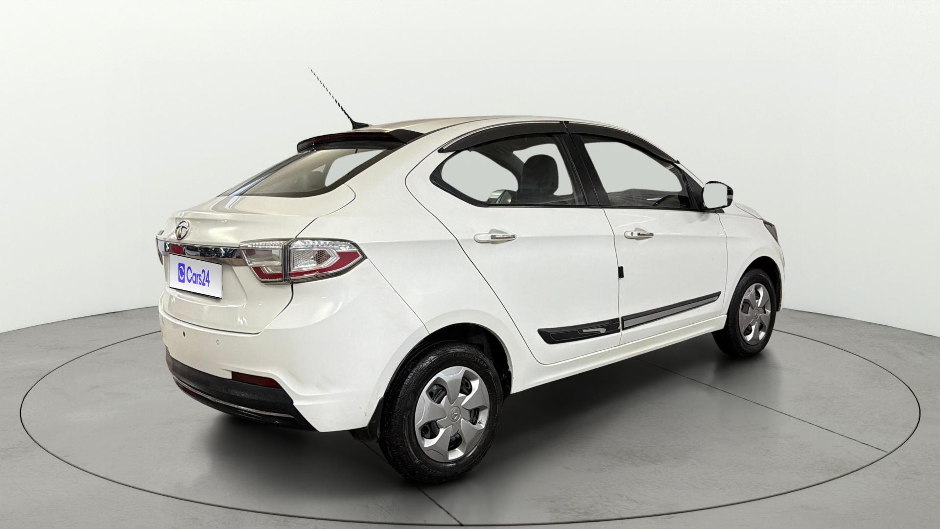 Used 2023 Tata Tigor Used 2023 Tata Tigor