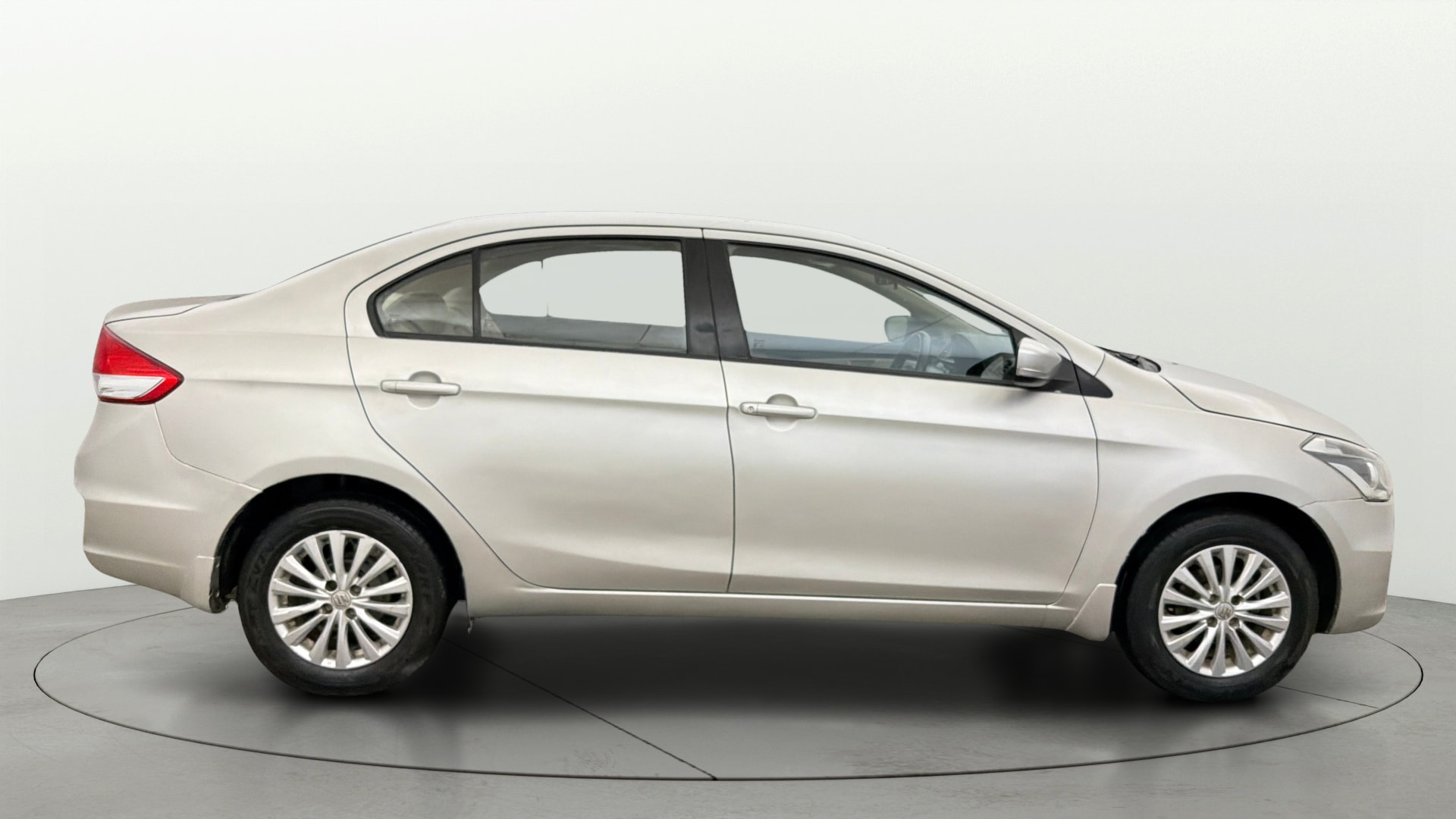 View 2018 Maruti Suzuki 1000 Base Variant Image 8 Used 2018 Maruti Suzuki 1000 Base Variant Image 8