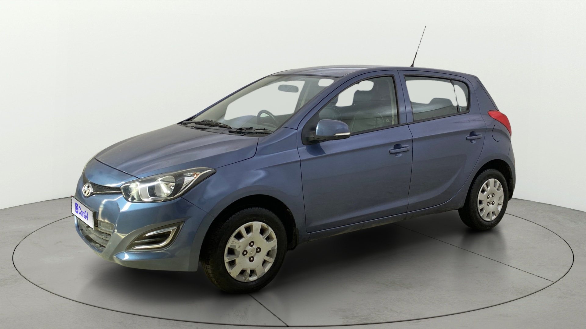 Used 2013 Hyundai i20 Used 2013 Hyundai i20