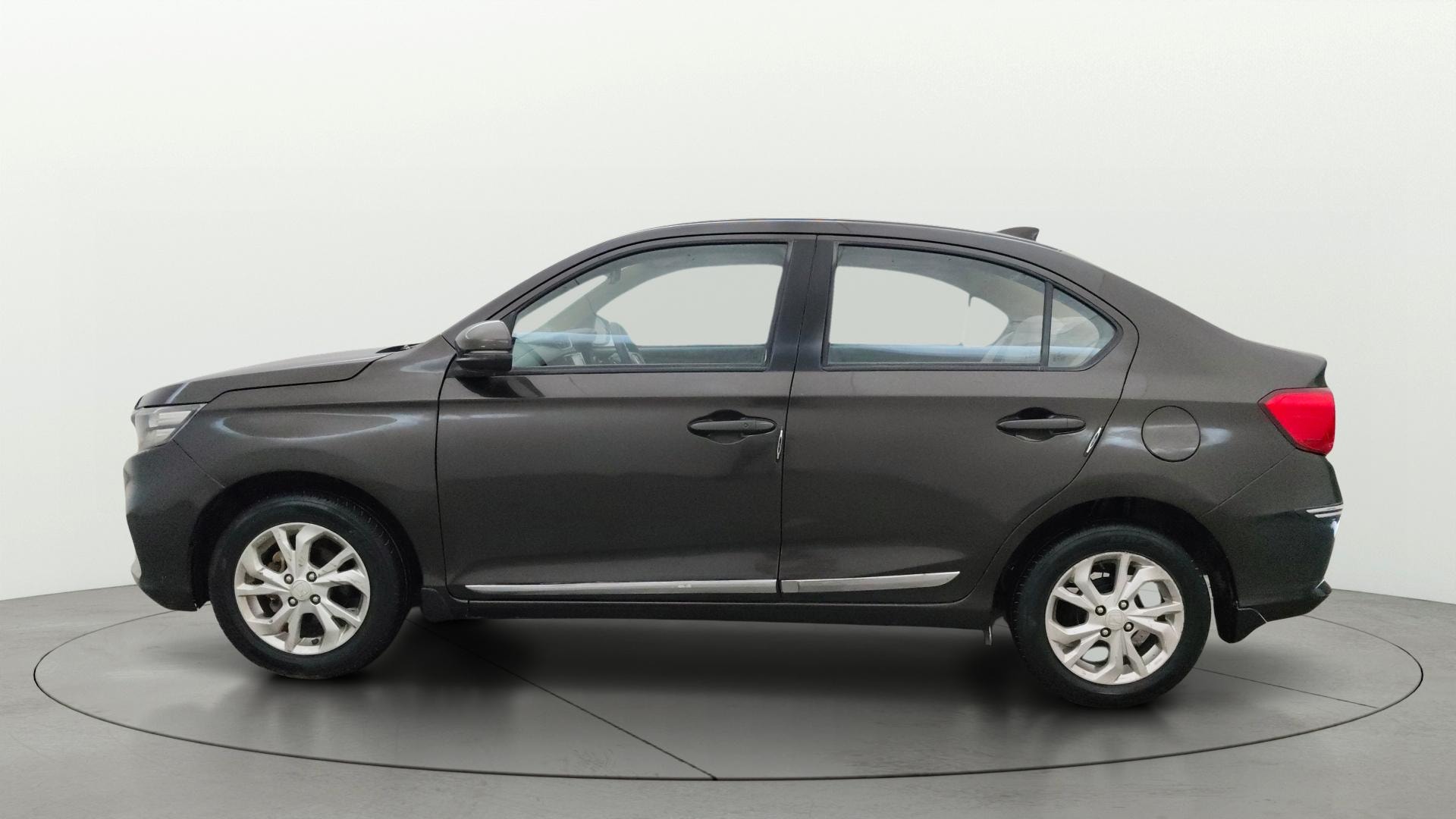 Used 2018 Honda Amaze Used 2018 Honda Amaze