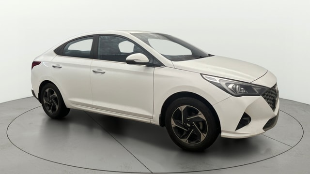 View Hyundai Verna Image 39 Used Hyundai Verna Image 39
