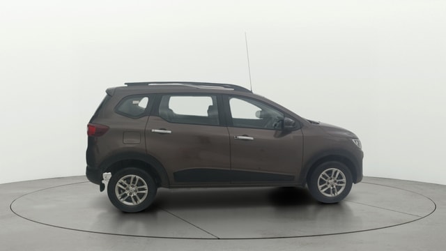 View Renault Triber Image 26 Used Renault Triber Image 26