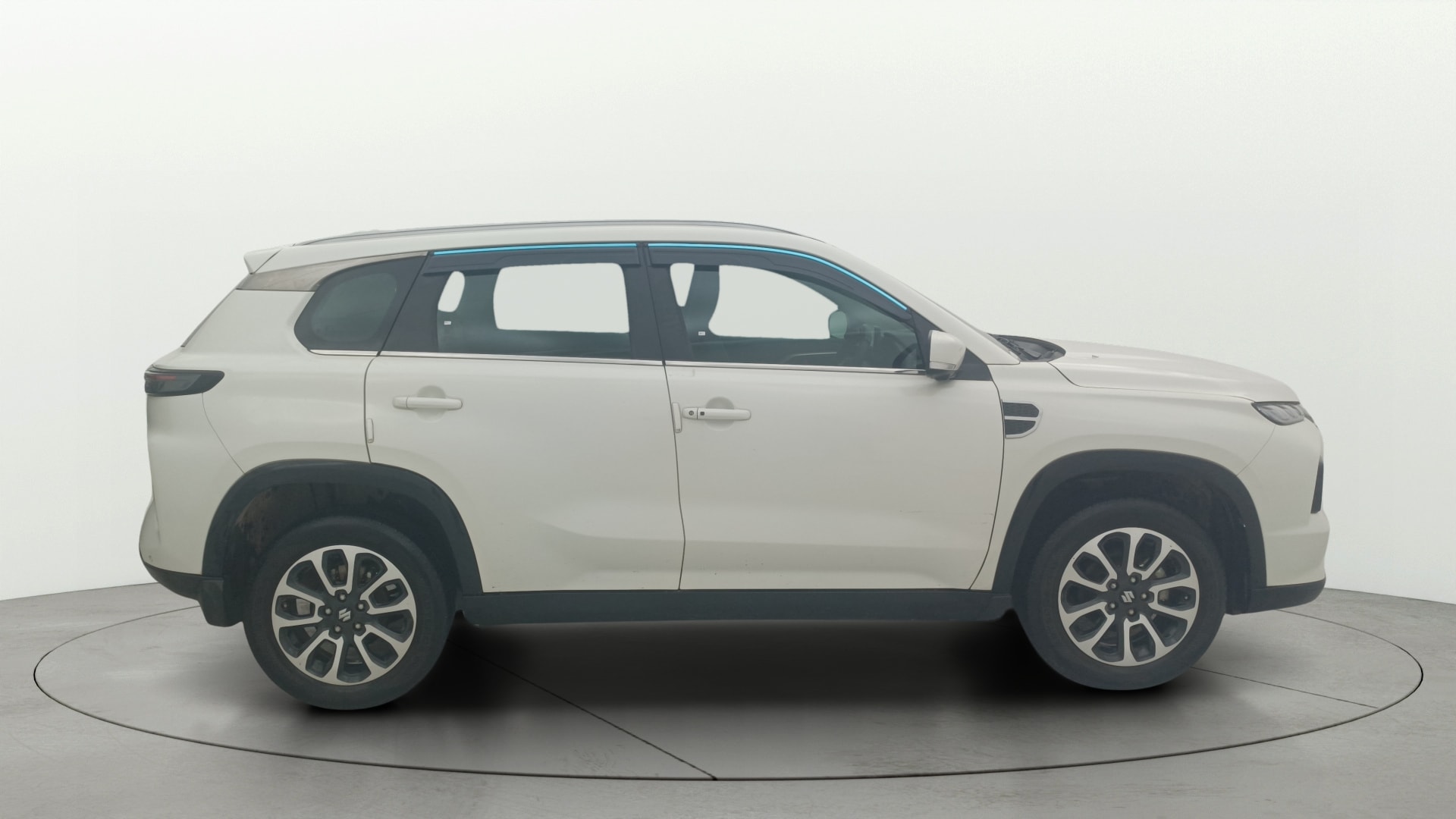 Used 2024 Maruti Suzuki 1000 Used 2024 Maruti Suzuki 1000