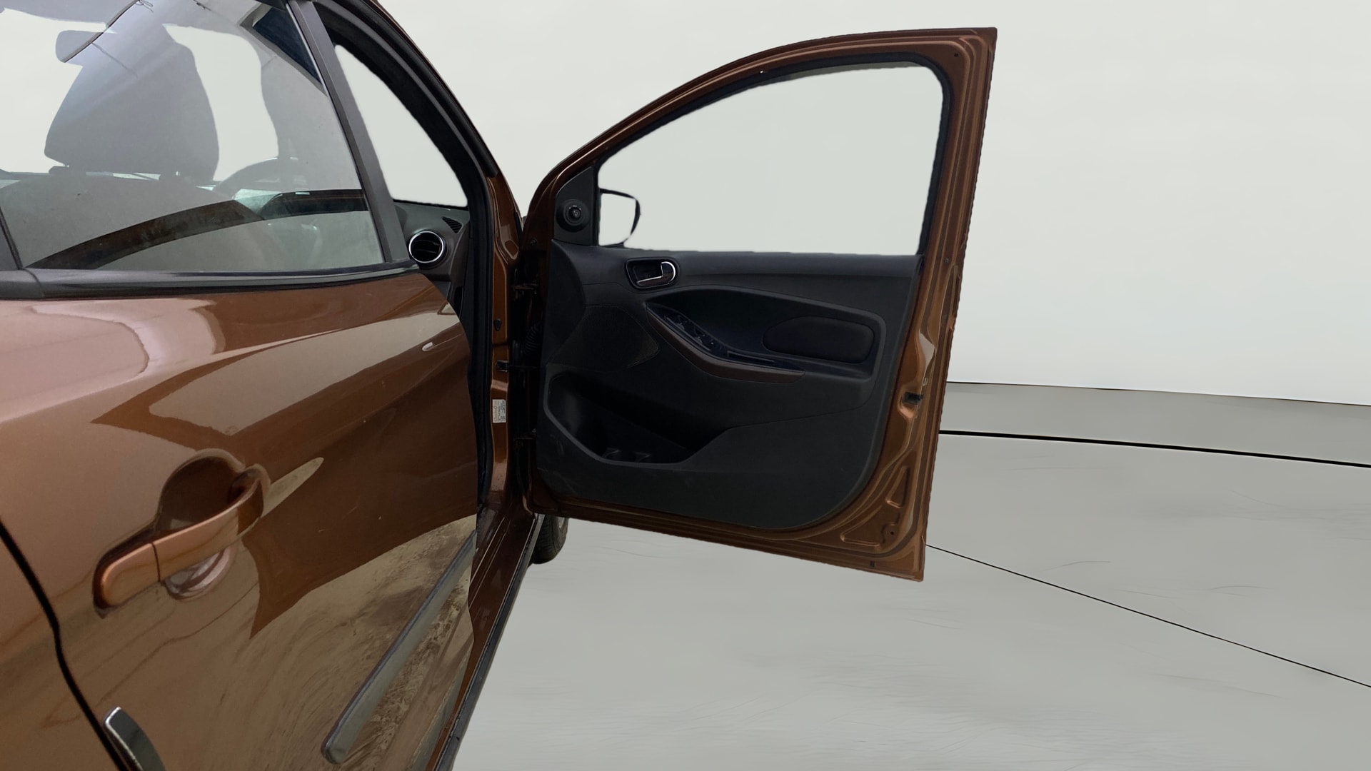 Used 2019 Ford Freestyle Used 2019 Ford Freestyle