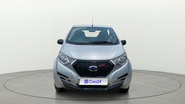 View Datsun Redi GO Image 1 Used Datsun Redi GO Image 1