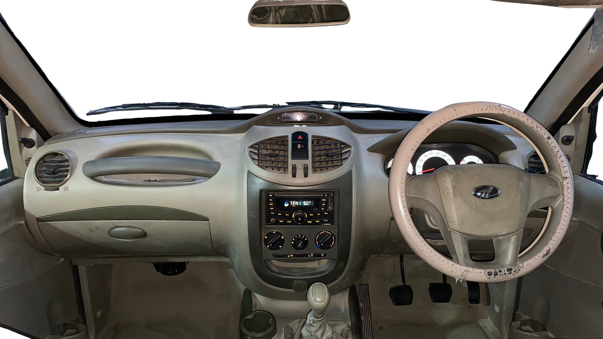 Used 2013 Mahindra Quanto Used 2013 Mahindra Quanto