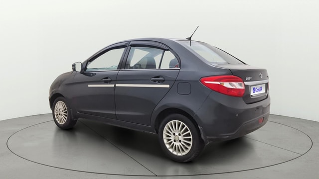 View Tata Zest Image 2 Used Tata Zest Image 2