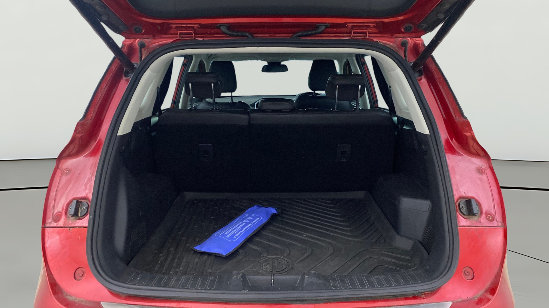 Used 2019 MG Hector Used 2019 MG Hector