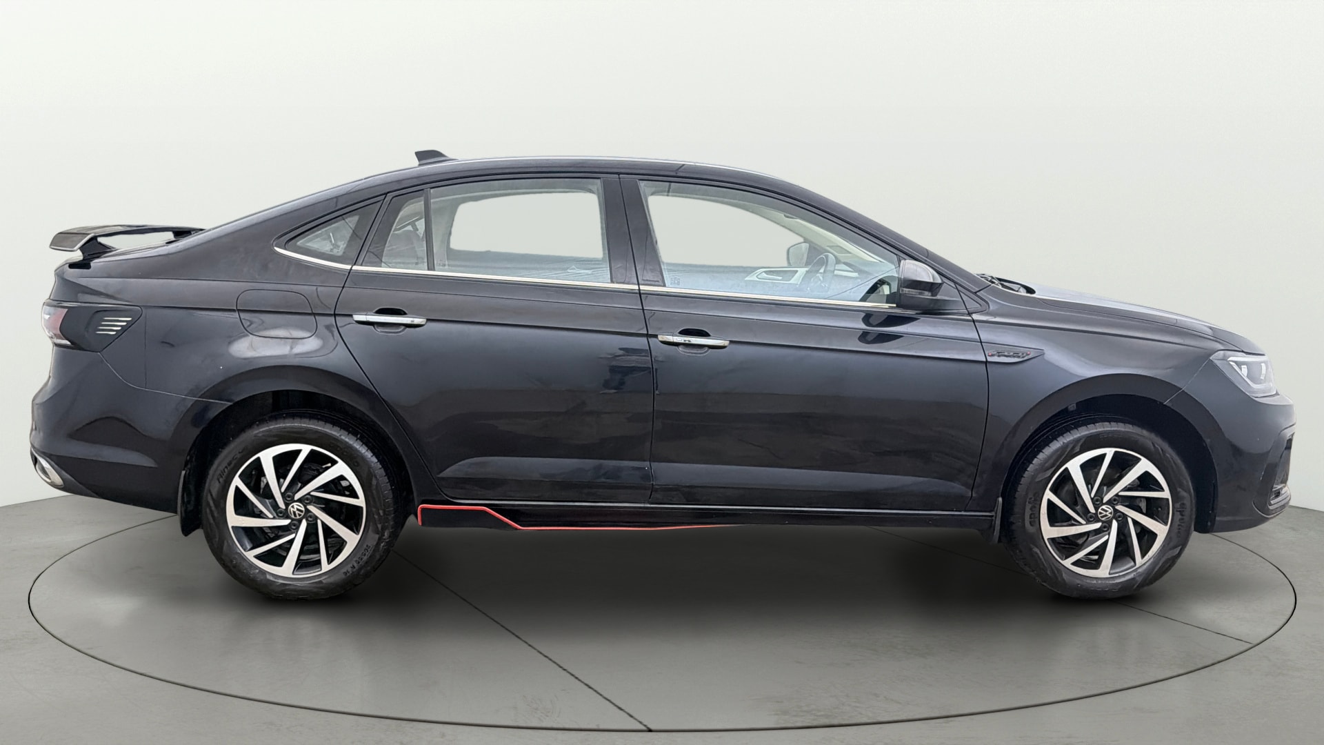 Used 2024 Volkswagen Virtus Used 2024 Volkswagen Virtus