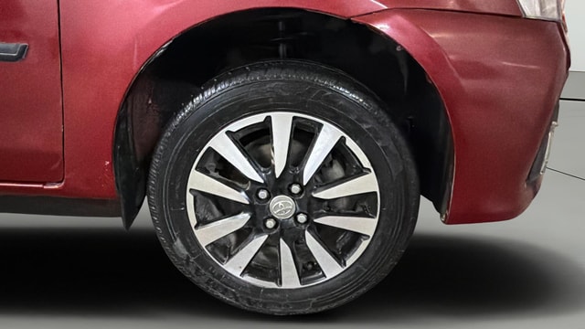 View Toyota Etios Liva Image 39 Used Toyota Etios Liva Image 39