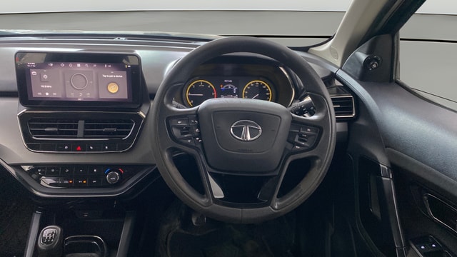View Tata Harrier Image 20 Used Tata Harrier Image 20