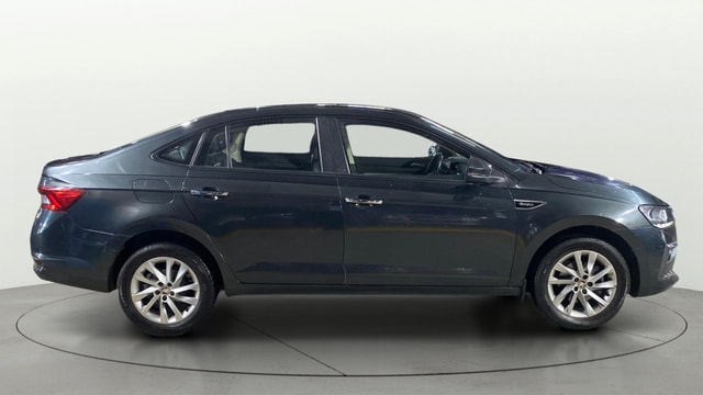 View Skoda Slavia Image 8 Used Skoda Slavia Image 8