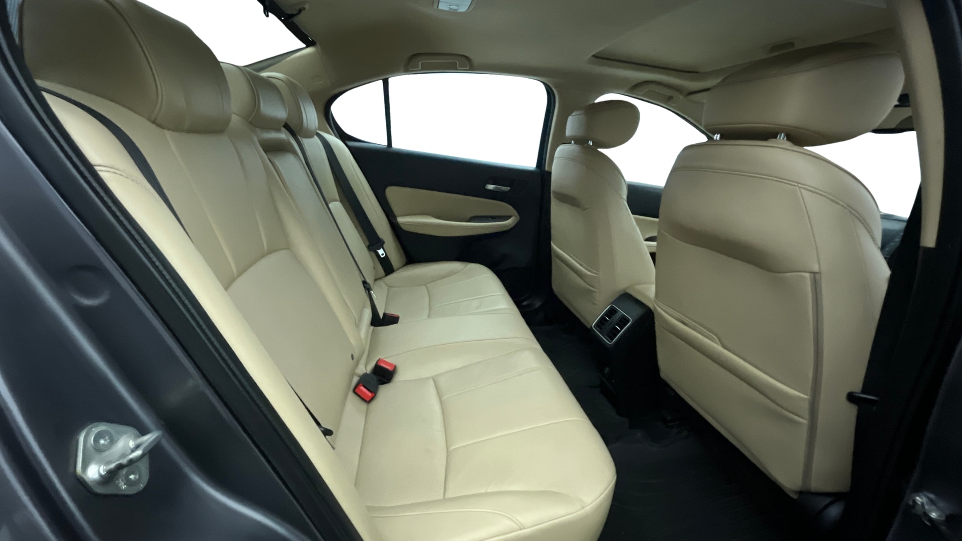 View 2020 Honda City ZX CVT Image 36 Used 2020 Honda City ZX CVT Image 36
