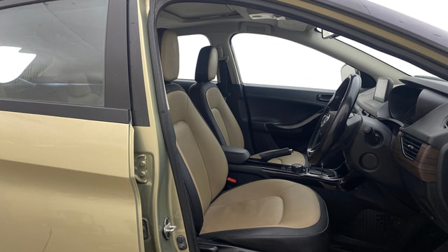 View Tata Nexon Image 28 Used Tata Nexon Image 28