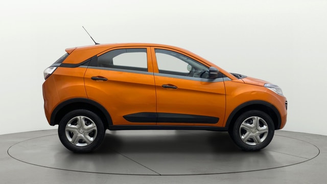 View Tata Nexon Image 8 Used Tata Nexon Image 8
