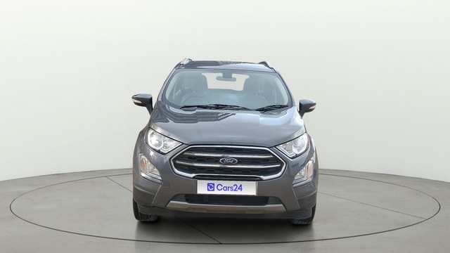View Ford EcoSport Image 1 Used Ford EcoSport Image 1