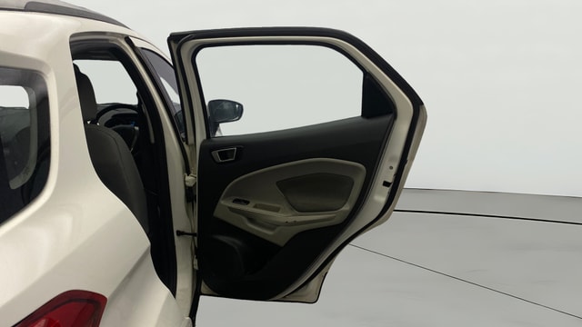View Ford EcoSport Image 7 Used Ford EcoSport Image 7