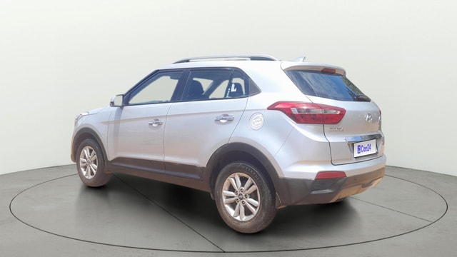 View Hyundai Creta Image 2 Used Hyundai Creta Image 2