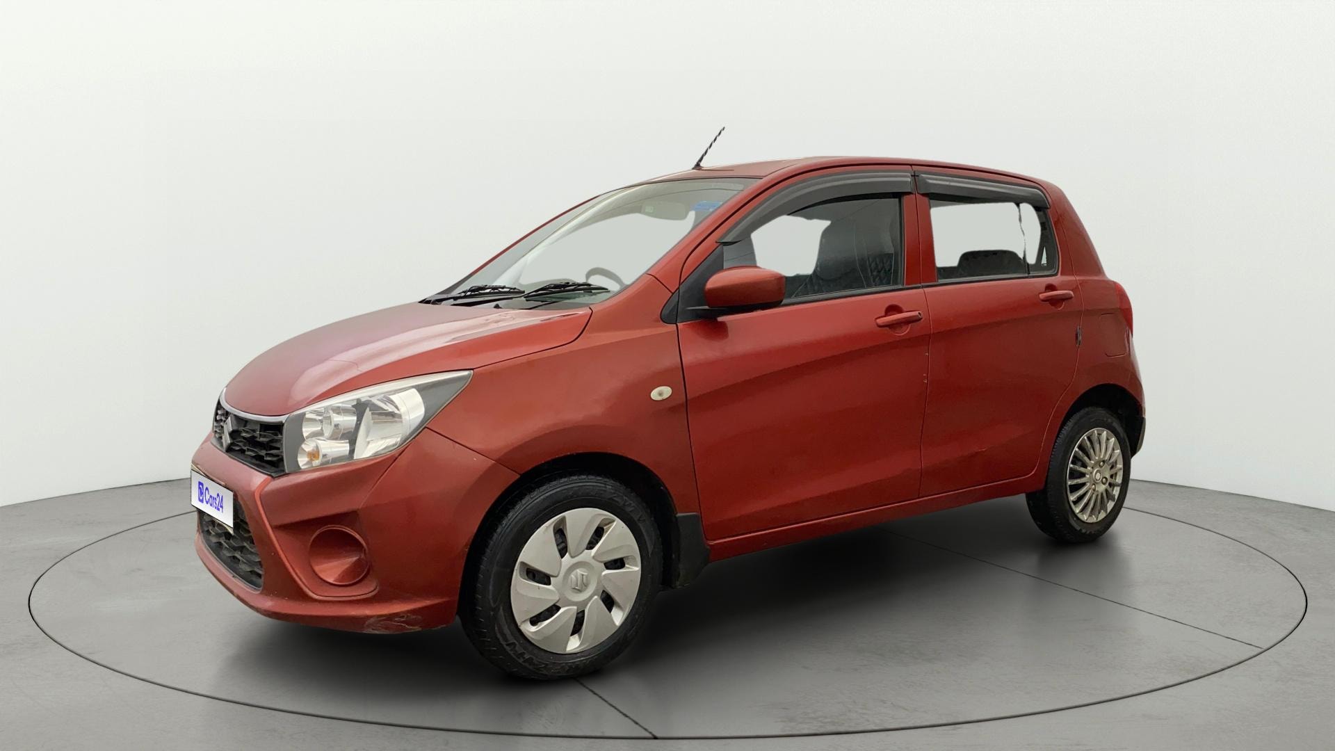 Used 2020 Maruti Suzuki 1000 Used 2020 Maruti Suzuki 1000