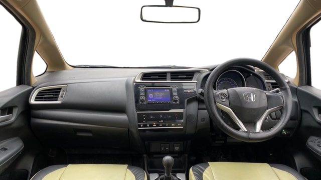 View Honda Jazz Image 16 Used Honda Jazz Image 16