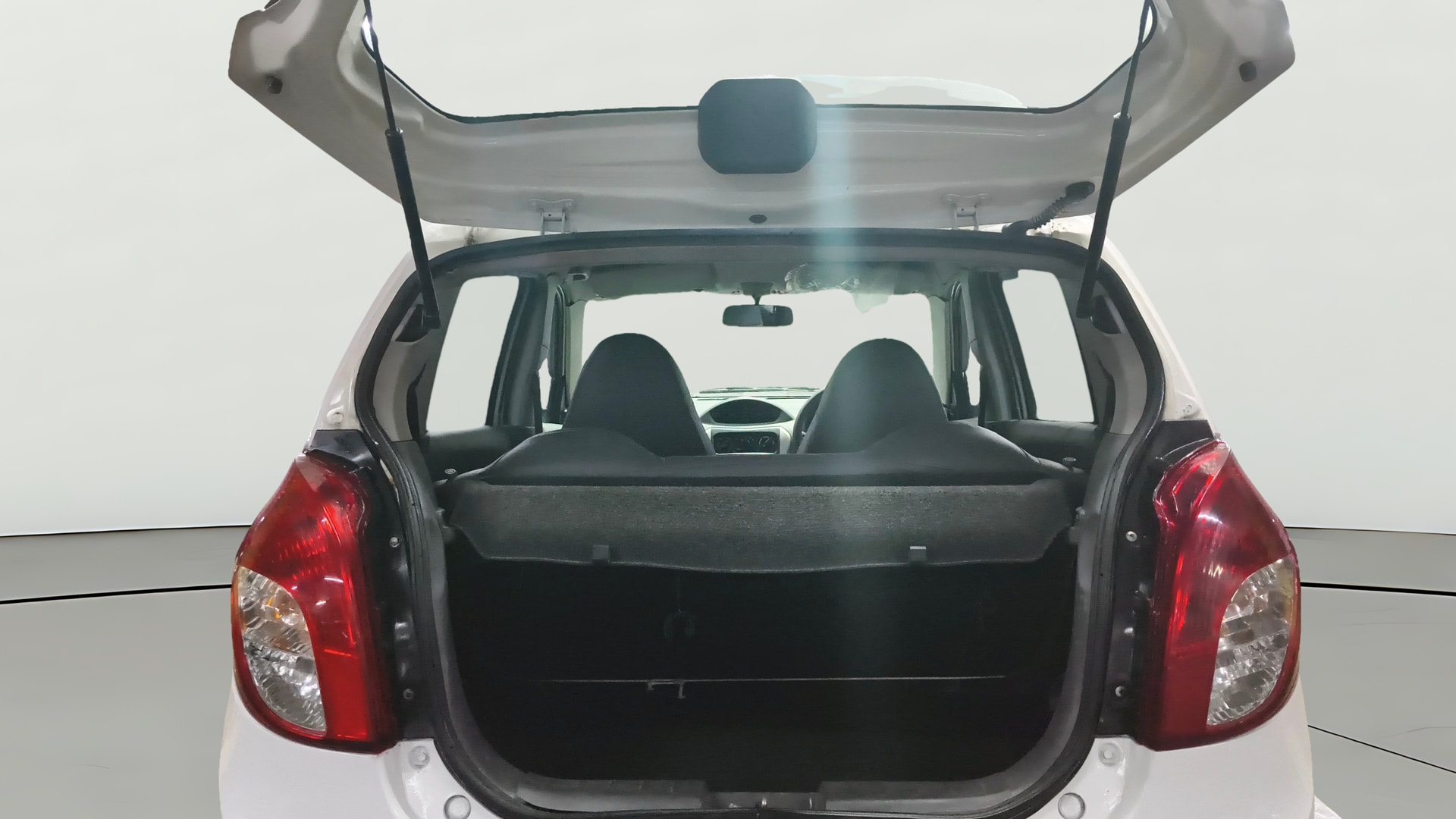 View 2015 Maruti Suzuki Alto 800 LX Image 37 Used 2015 Maruti Suzuki Alto 800 LX Image 37