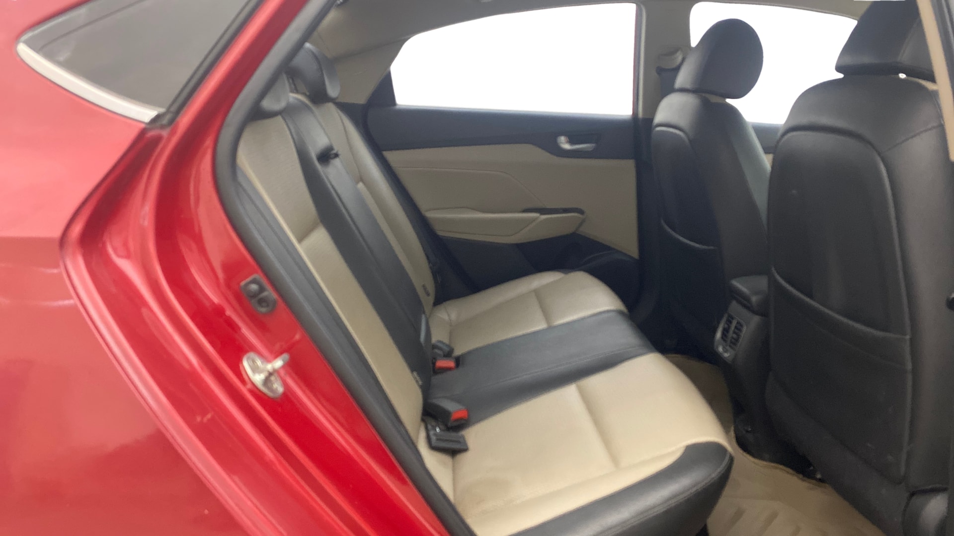 Used 2018 Hyundai Verna Used 2018 Hyundai Verna