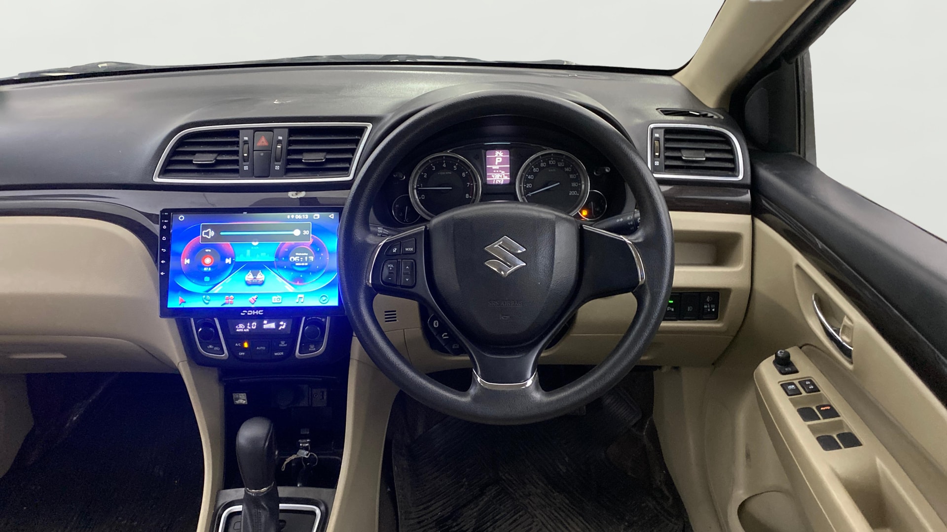 View 2016 Maruti Suzuki 1000 Base Variant Image 20 Used 2016 Maruti Suzuki 1000 Base Variant Image 20
