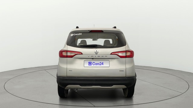View Renault Triber Image 45 Used Renault Triber Image 45
