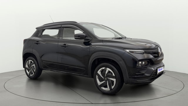 View Renault Kiger Image 22 Used Renault Kiger Image 22