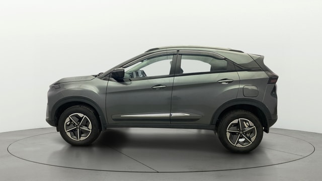 View Tata Nexon Image 6 Used Tata Nexon Image 6