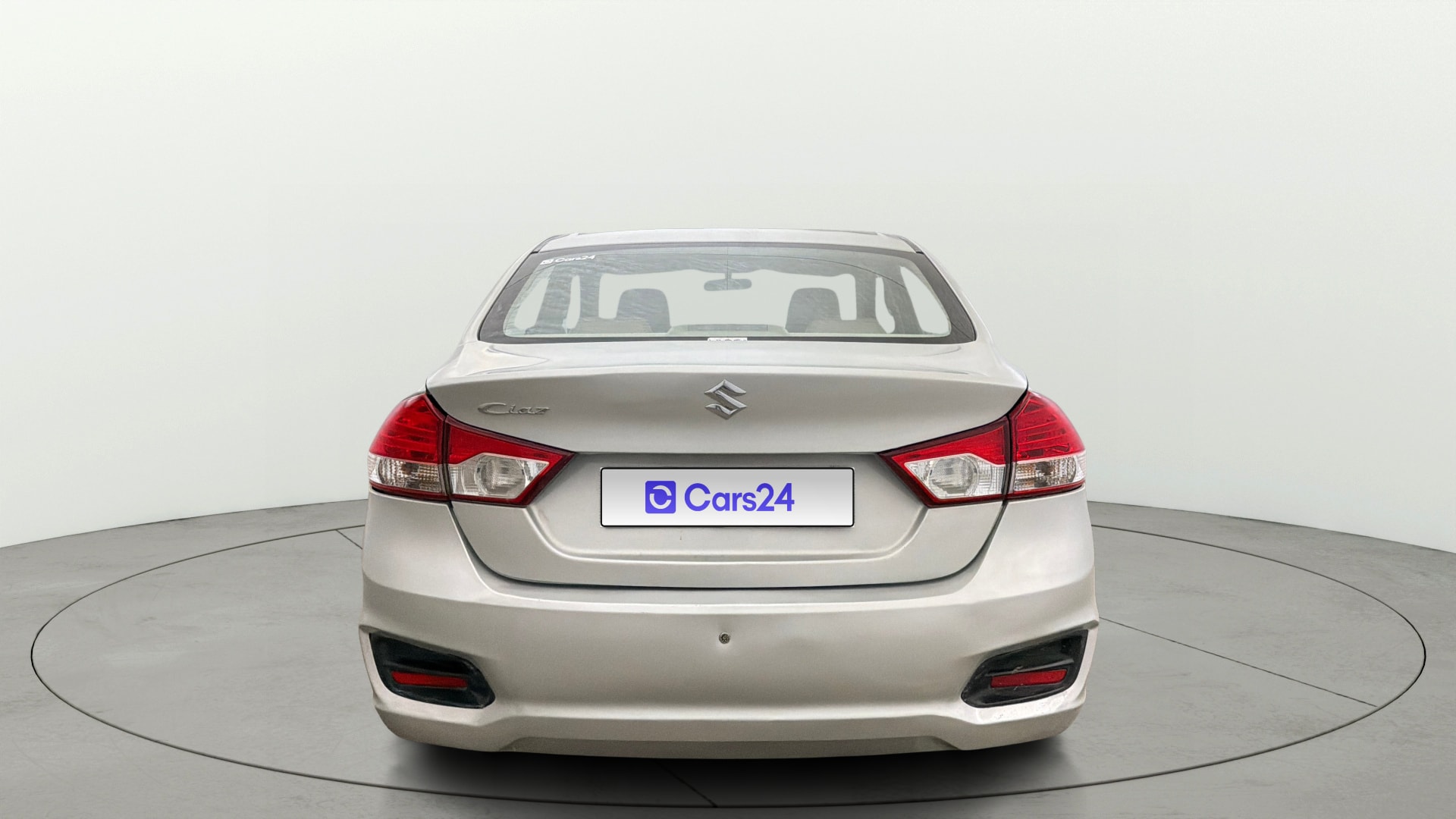 View 2018 Maruti Suzuki 1000 Base Variant Image 39 Used 2018 Maruti Suzuki 1000 Base Variant Image 39