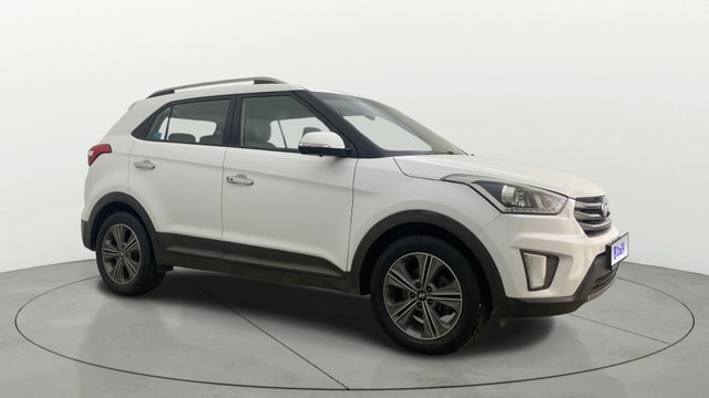 View Hyundai Creta Image 37 Used Hyundai Creta Image 37