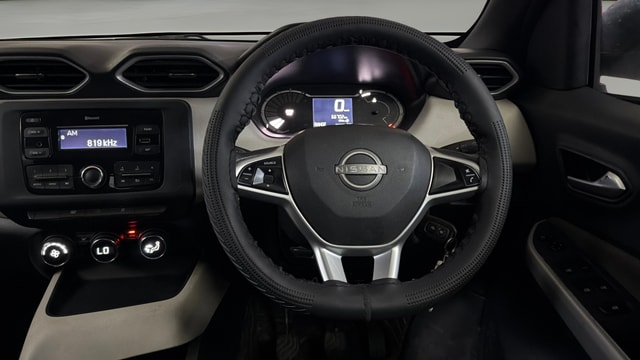 View Nissan Magnite Image 20 Used Nissan Magnite Image 20