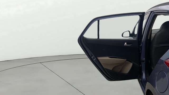 View Hyundai Grand i10 Image 22 Used Hyundai Grand i10 Image 22
