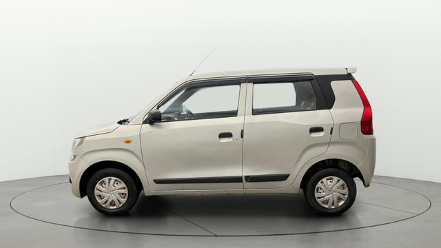 View Maruti Suzuki 1000 Image 5 Used Maruti Suzuki 1000 Image 5
