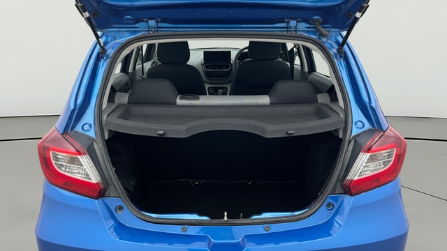View Tata Tiago Image 37 Used Tata Tiago Image 37