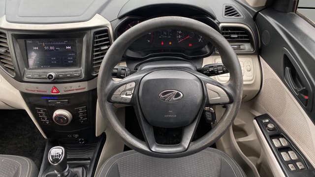 View Mahindra XUV300 Image 20 Used Mahindra XUV300 Image 20