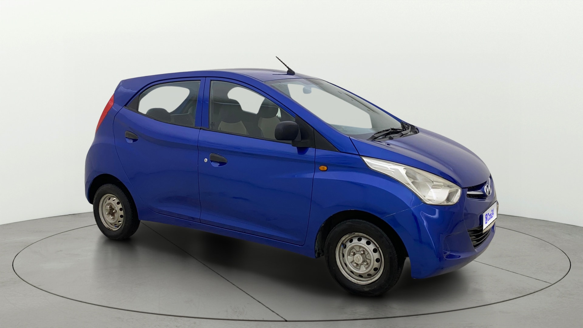 View 2015 Hyundai EON D-Lite Plus Image 21 Used 2015 Hyundai EON D-Lite Plus Image 21