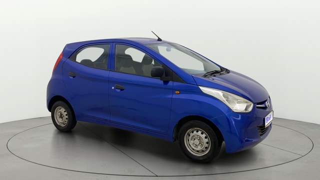 View Hyundai EON Image 21 Used Hyundai EON Image 21