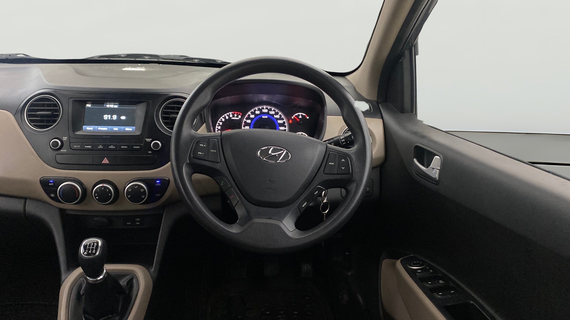 Used 2017 Hyundai Grand i10 Used 2017 Hyundai Grand i10