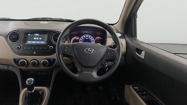 View Hyundai Grand i10 Image 20 Used Hyundai Grand i10 Image 20