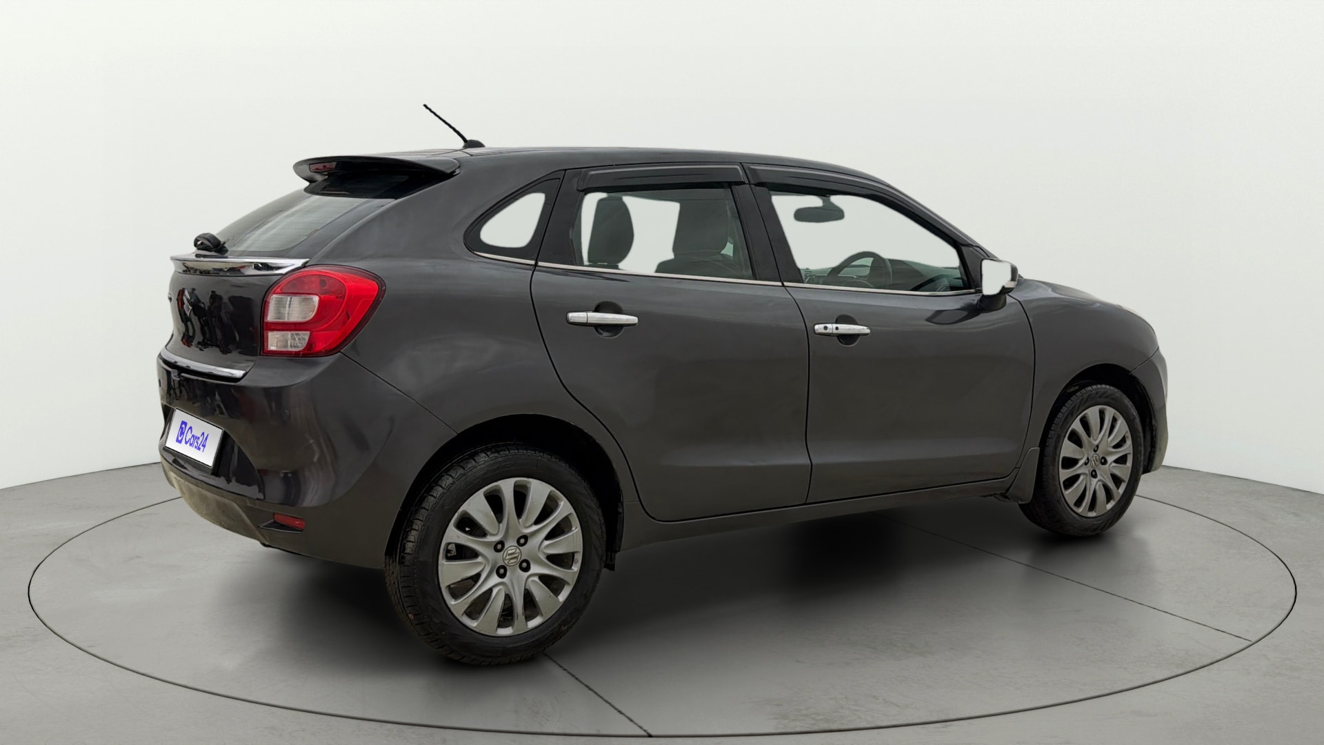 Used 2017 Maruti Suzuki 1000 Used 2017 Maruti Suzuki 1000