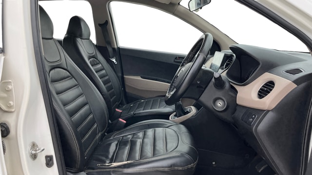 View Hyundai Grand i10 Image 26 Used Hyundai Grand i10 Image 26