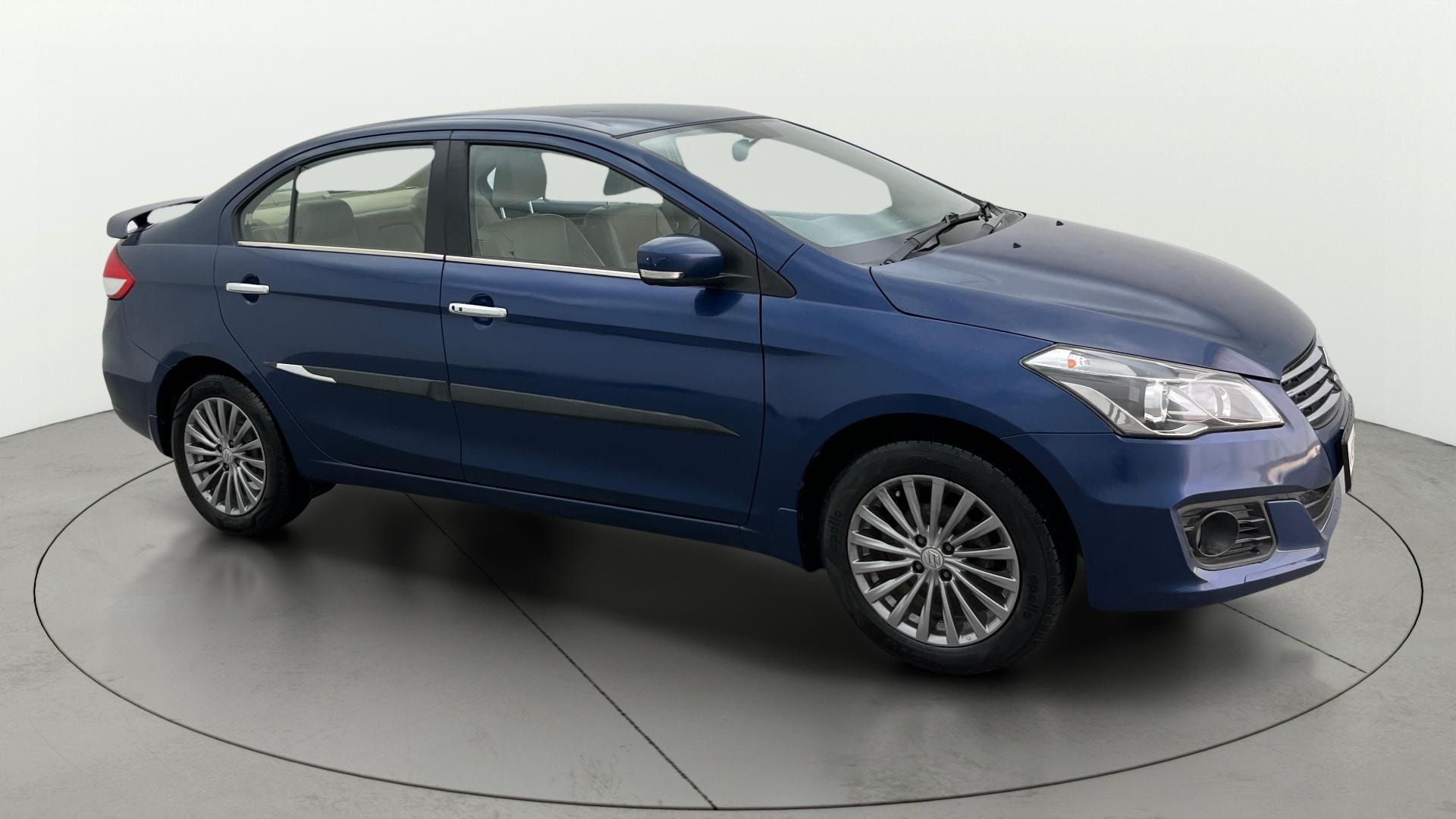 View 2018 Maruti Suzuki 1000 Base Variant Image 21 Used 2018 Maruti Suzuki 1000 Base Variant Image 21