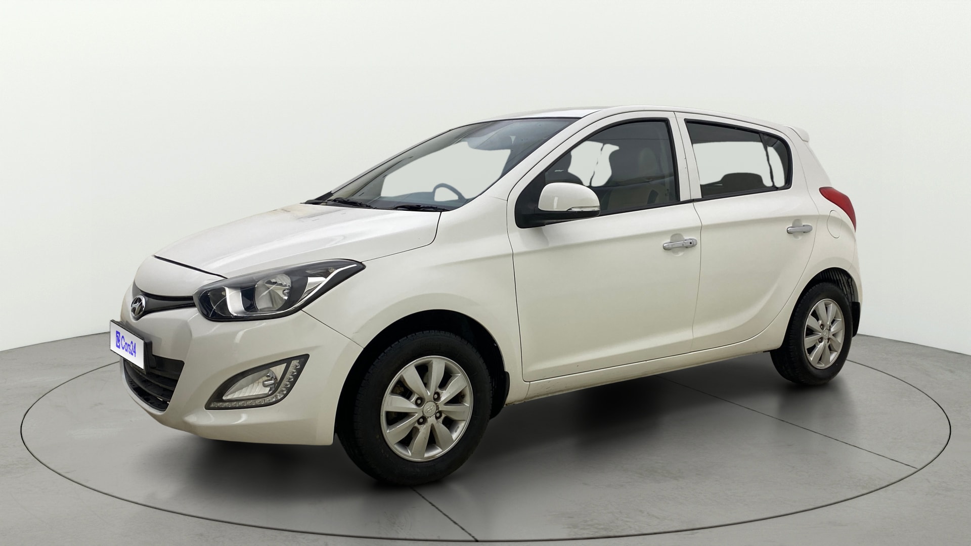 Used 2014 Hyundai i20 Used 2014 Hyundai i20
