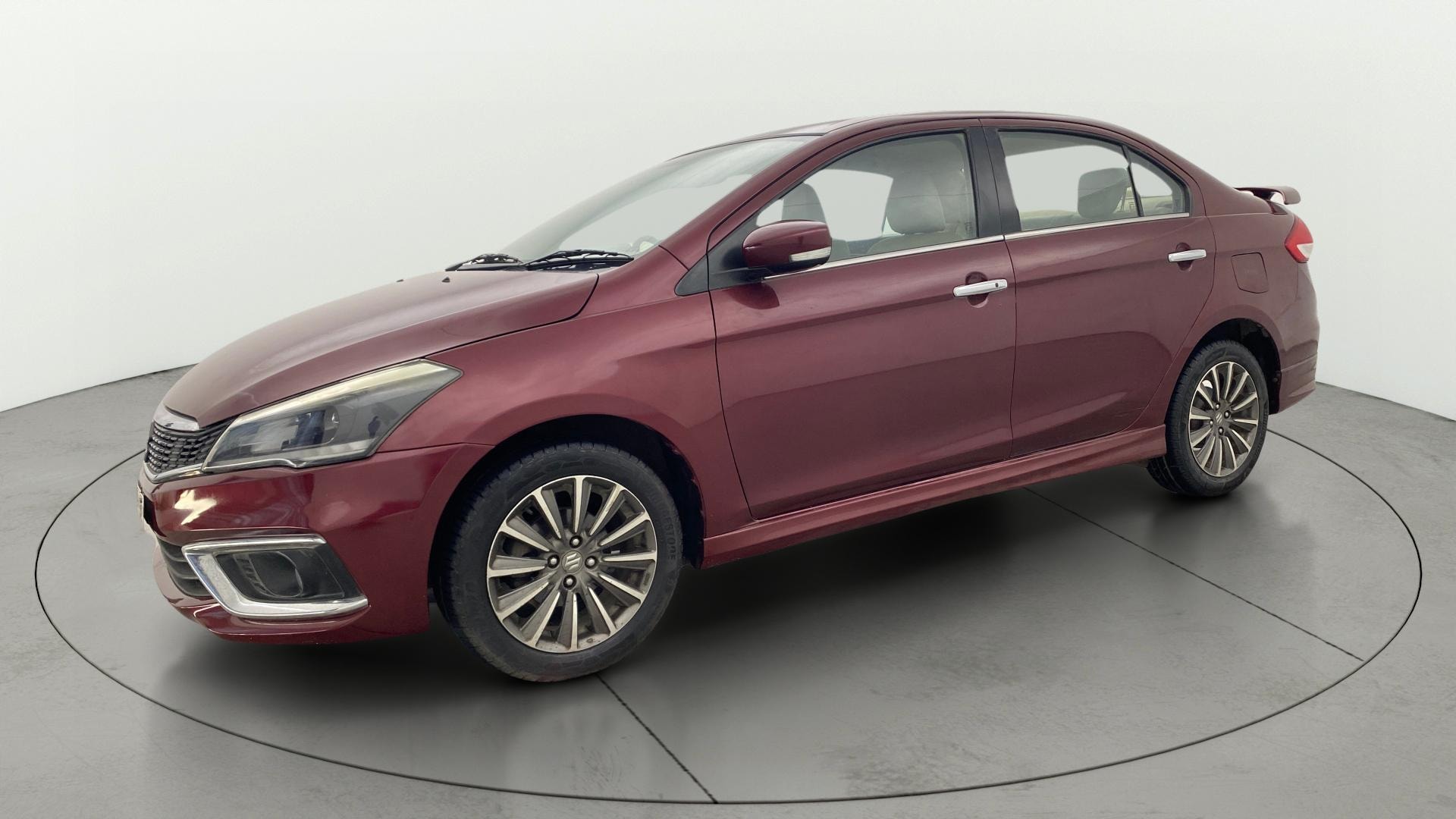 View 2020 Maruti Suzuki 1000 Base Variant Image 36 Used 2020 Maruti Suzuki 1000 Base Variant Image 36