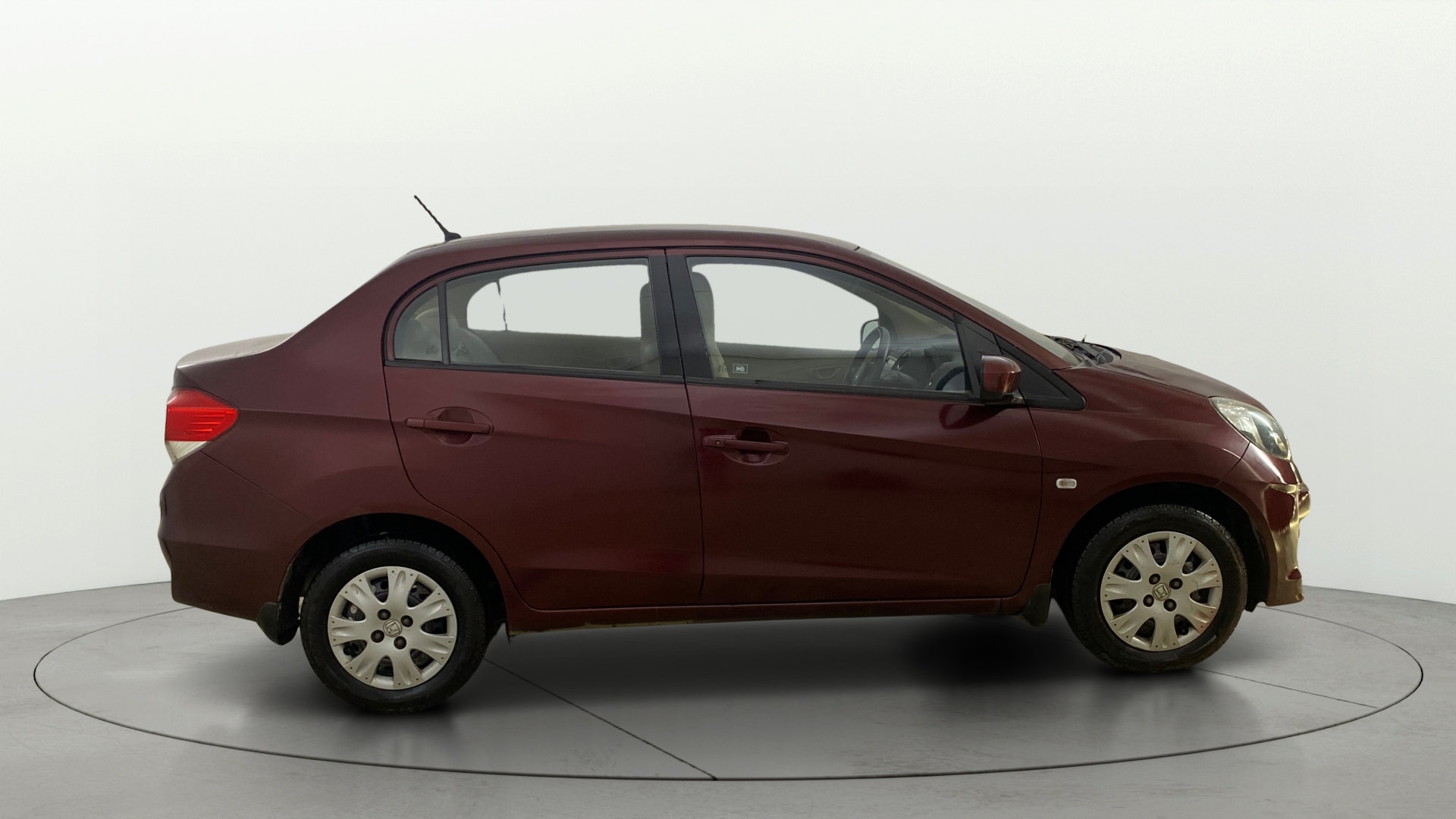 View 2014 Honda Amaze E MT Petrol BS IV Image 8 Used 2014 Honda Amaze E MT Petrol BS IV Image 8